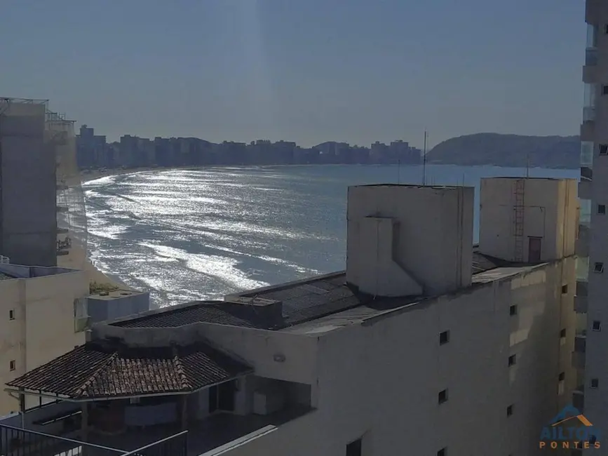 Foto 6 de Apartamento com 3 quartos à venda, 118m2 em Praia do Morro, Guarapari - ES