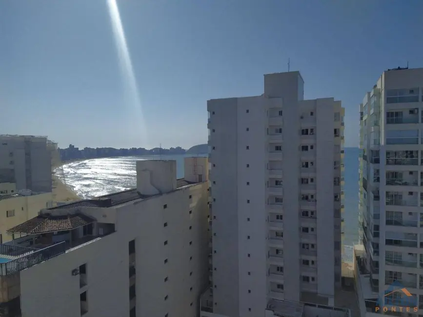 Foto 7 de Apartamento com 3 quartos à venda, 118m2 em Praia do Morro, Guarapari - ES