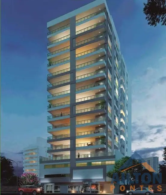 Apartamento com 2 quartos à venda, 90m2 em Praia do Morro, Guarapari - ES - imagem 5 Foto 5 de Apartamento com 2 quartos à venda, 90m2 em Praia do Morro, Guarapari - ES