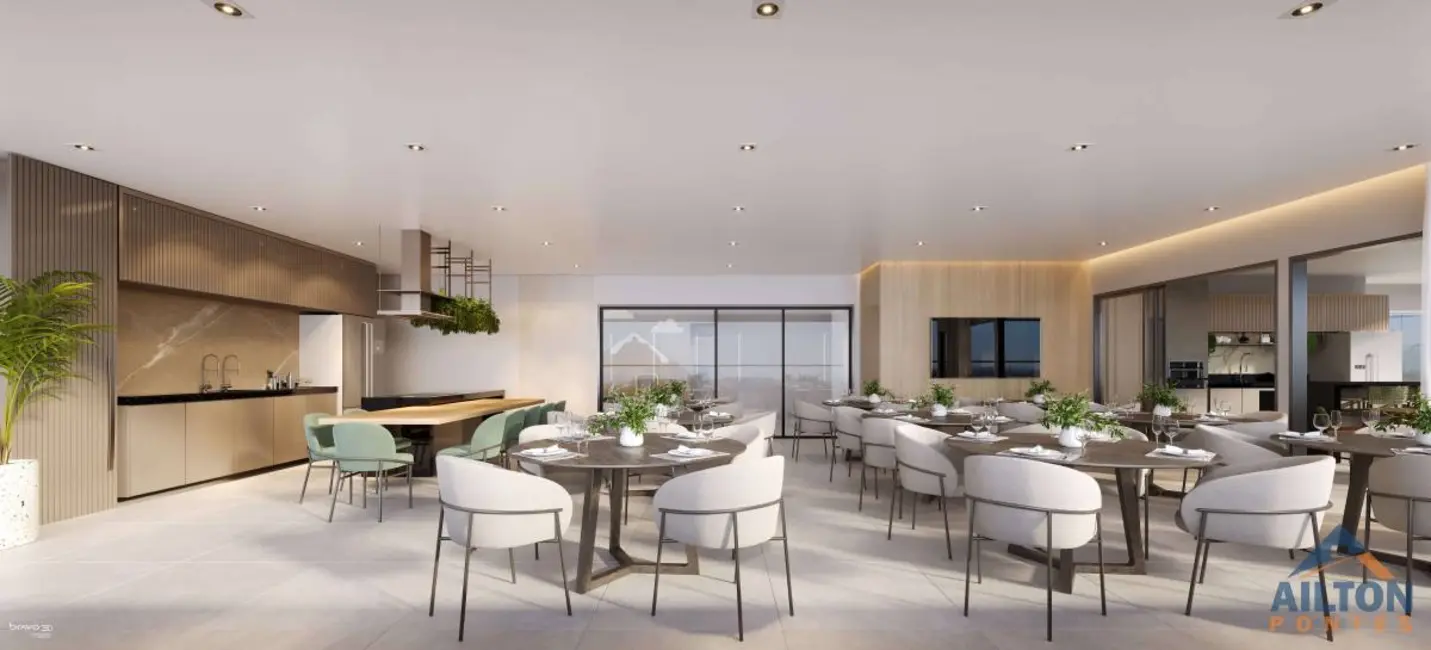 Foto 8 de Apartamento com 2 quartos à venda, 75m2 em Praia do Morro, Guarapari - ES