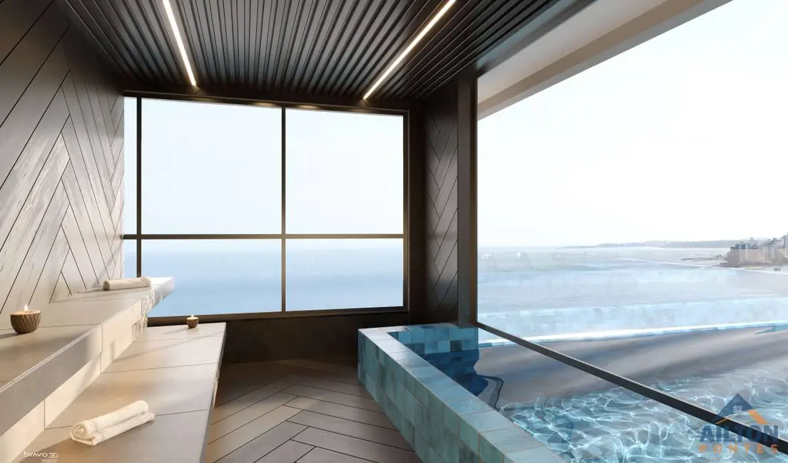 Foto 9 de Apartamento com 2 quartos à venda, 75m2 em Praia do Morro, Guarapari - ES