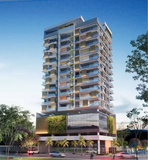 Foto 3 de Apartamento com 2 quartos à venda, 75m2 em Praia do Morro, Guarapari - ES