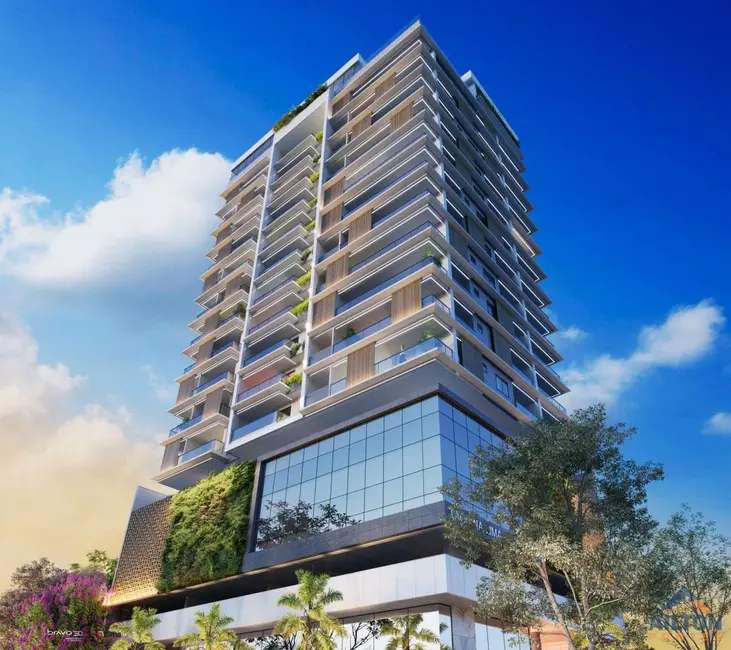 Foto 2 de Apartamento com 2 quartos à venda, 75m2 em Praia do Morro, Guarapari - ES