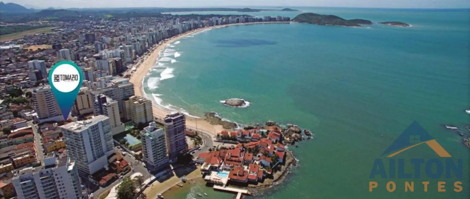 Apartamento com 2 quartos à venda, 90m2 em Praia do Morro, Guarapari - ES - imagem 4 Foto 4 de Apartamento com 2 quartos à venda, 90m2 em Praia do Morro, Guarapari - ES