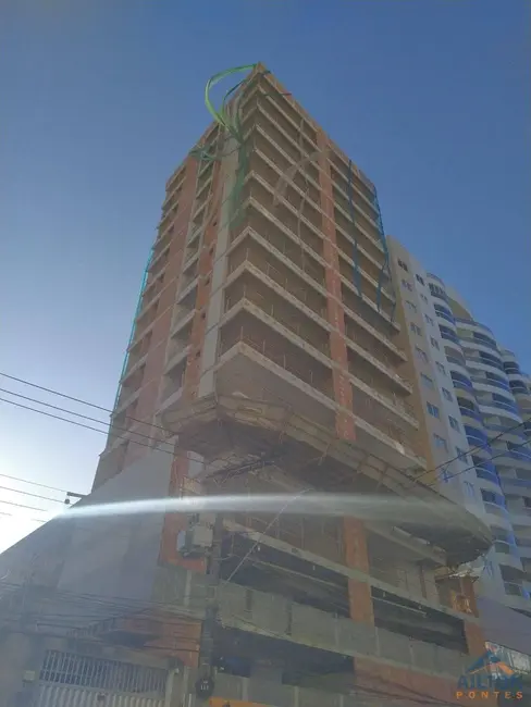 Apartamento com 2 quartos à venda, 90m2 em Praia do Morro, Guarapari - ES - imagem 6 Foto 6 de Apartamento com 2 quartos à venda, 90m2 em Praia do Morro, Guarapari - ES