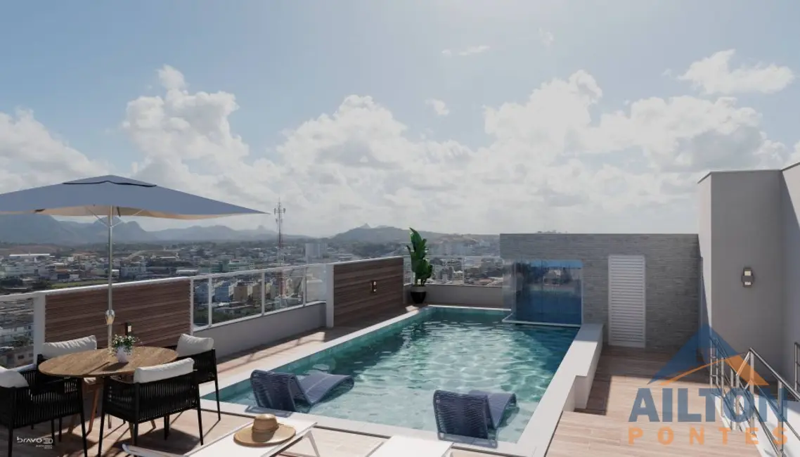 Apartamento com 3 quartos à venda, 103m2 em Praia do Morro, Guarapari - ES - imagem 7 Foto 7 de Apartamento com 3 quartos à venda, 103m2 em Praia do Morro, Guarapari - ES