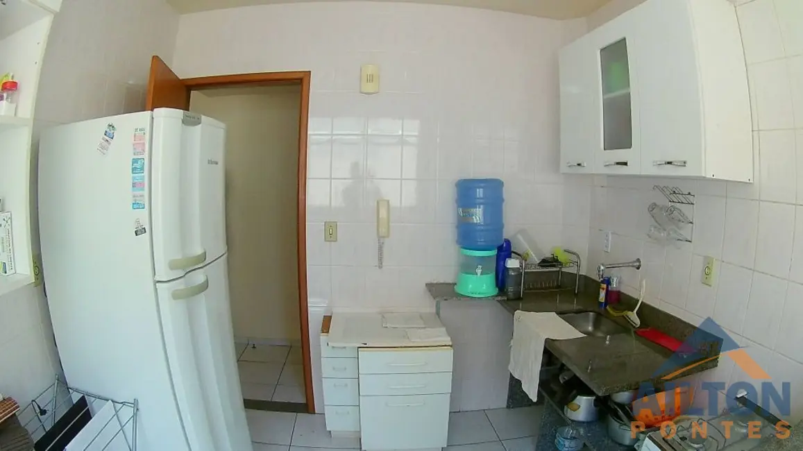 Foto 4 de Apartamento com 2 quartos à venda, 65m2 em Praia do Morro, Guarapari - ES