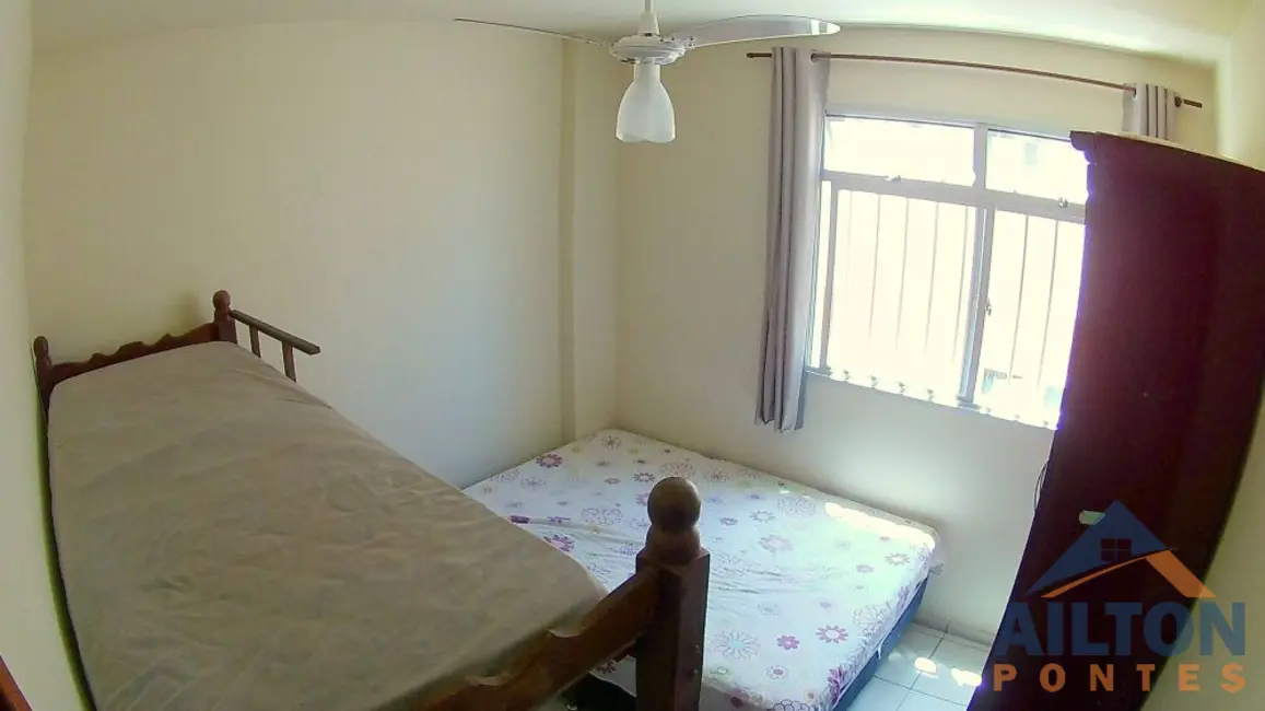 Foto 6 de Apartamento com 2 quartos à venda, 65m2 em Praia do Morro, Guarapari - ES