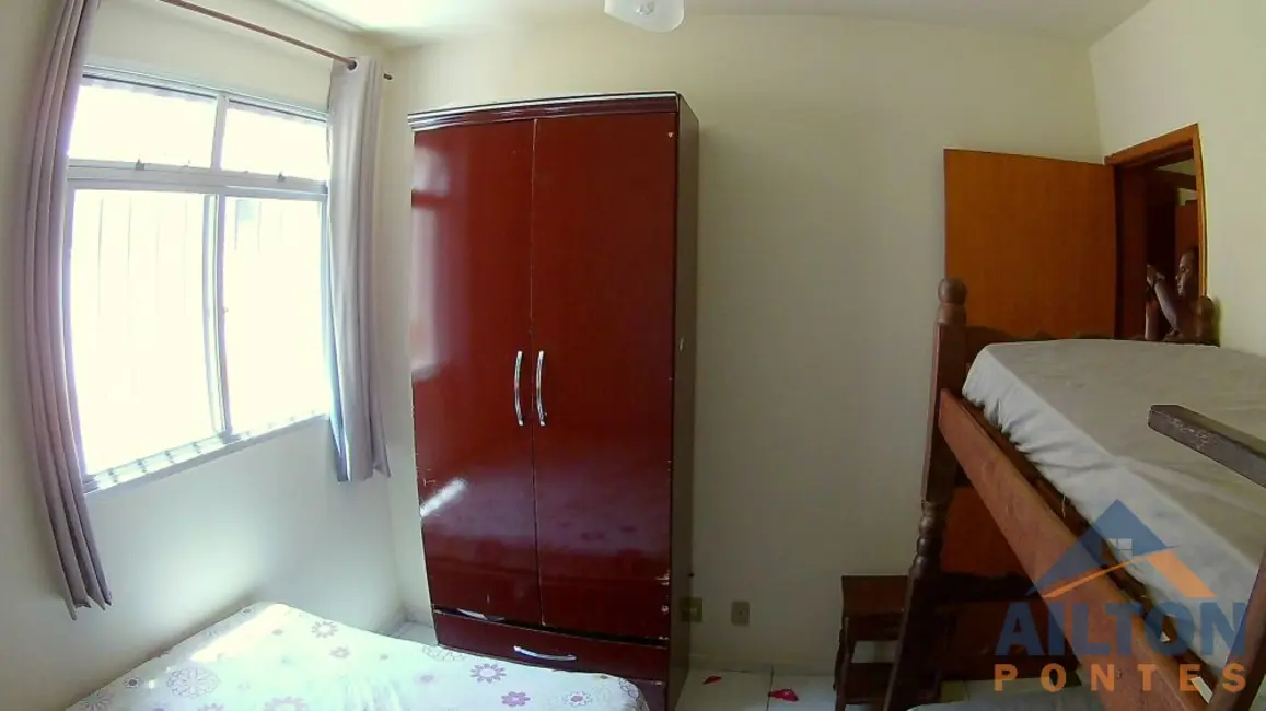 Foto 8 de Apartamento com 2 quartos à venda, 65m2 em Praia do Morro, Guarapari - ES