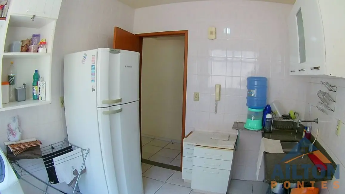 Foto 5 de Apartamento com 2 quartos à venda, 65m2 em Praia do Morro, Guarapari - ES