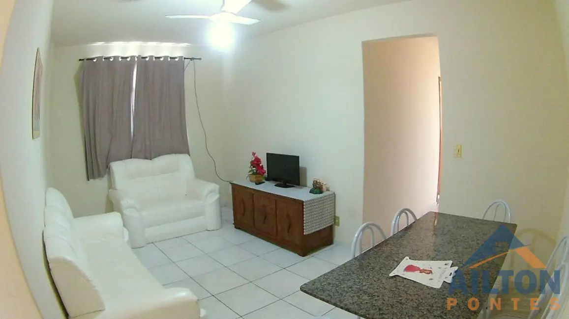 Foto 1 de Apartamento com 2 quartos à venda, 65m2 em Praia do Morro, Guarapari - ES