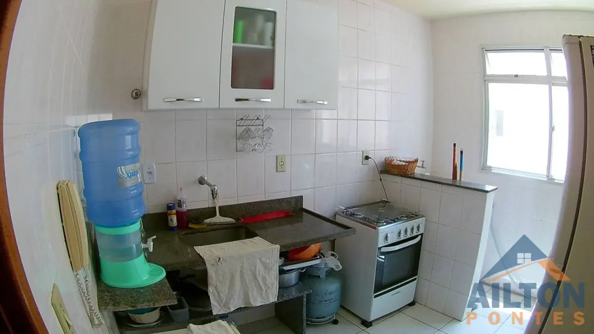 Foto 3 de Apartamento com 2 quartos à venda, 65m2 em Praia do Morro, Guarapari - ES