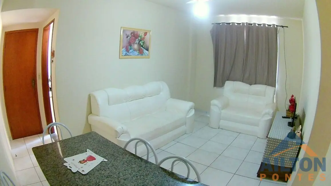 Foto 2 de Apartamento com 2 quartos à venda, 65m2 em Praia do Morro, Guarapari - ES