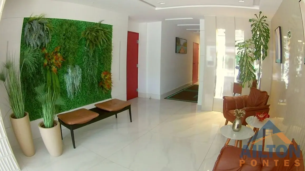 Foto 2 de Apartamento com 2 quartos à venda, 80m2 em Praia do Morro, Guarapari - ES