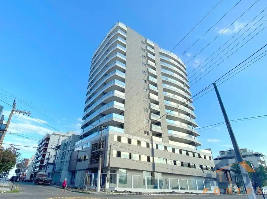 Foto 1 de Apartamento com 2 quartos à venda, 80m2 em Praia do Morro, Guarapari - ES