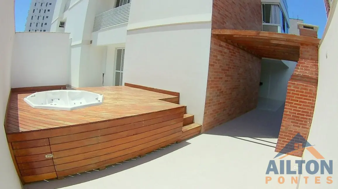 Foto 1 de Apartamento com 2 quartos à venda, 123m2 em Praia do Morro, Guarapari - ES