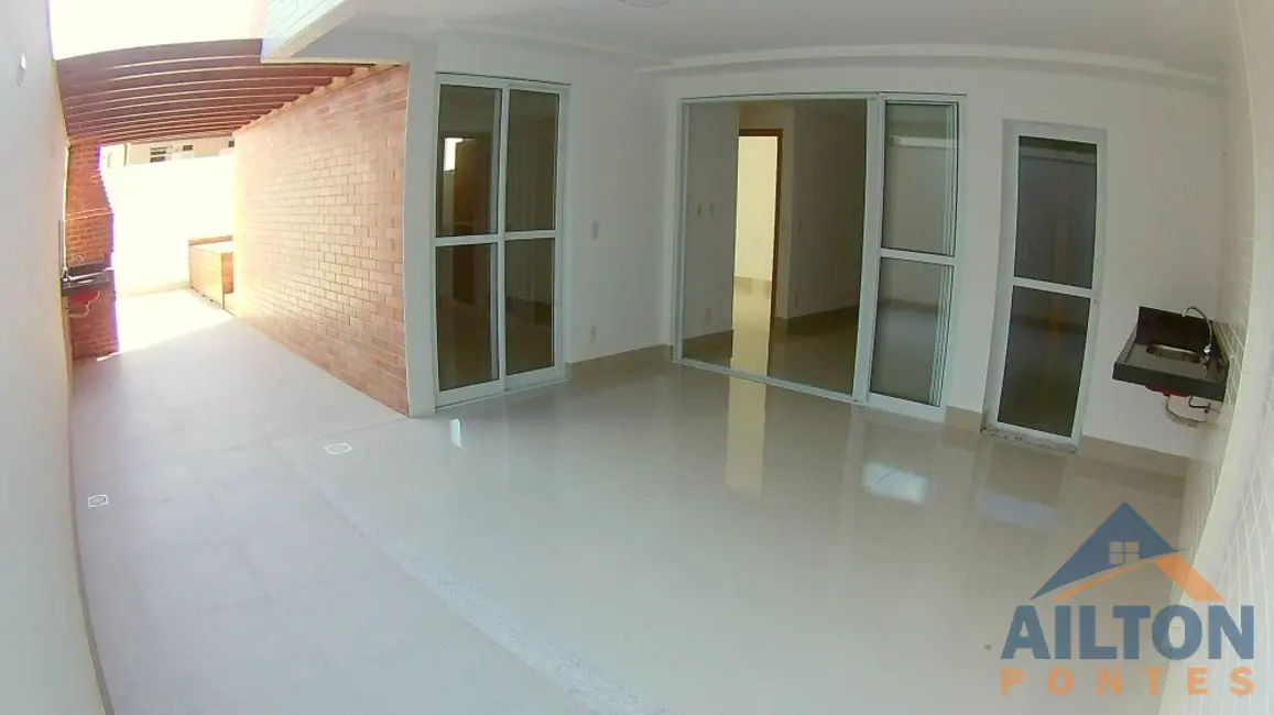 Foto 3 de Apartamento com 2 quartos à venda, 123m2 em Praia do Morro, Guarapari - ES