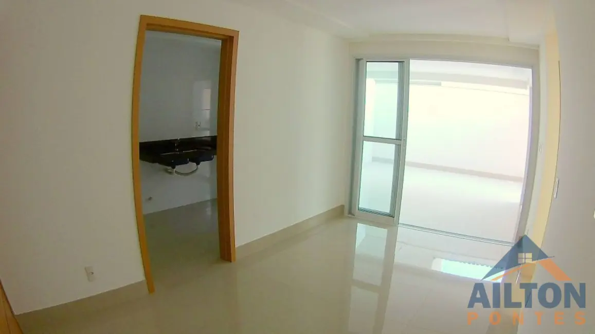 Foto 6 de Apartamento com 2 quartos à venda, 123m2 em Praia do Morro, Guarapari - ES