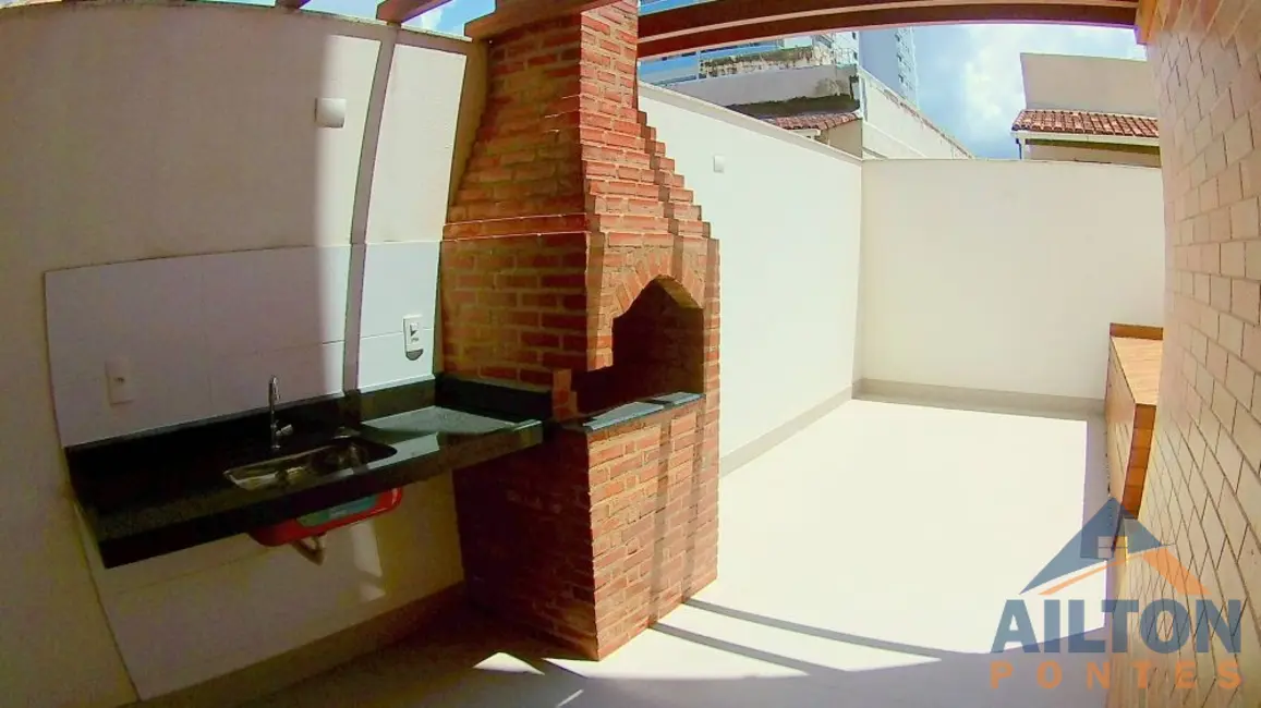 Foto 2 de Apartamento com 2 quartos à venda, 123m2 em Praia do Morro, Guarapari - ES