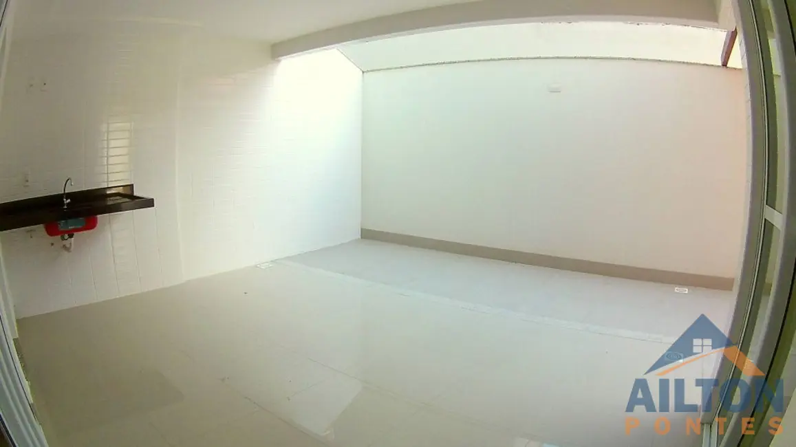 Foto 4 de Apartamento com 2 quartos à venda, 123m2 em Praia do Morro, Guarapari - ES