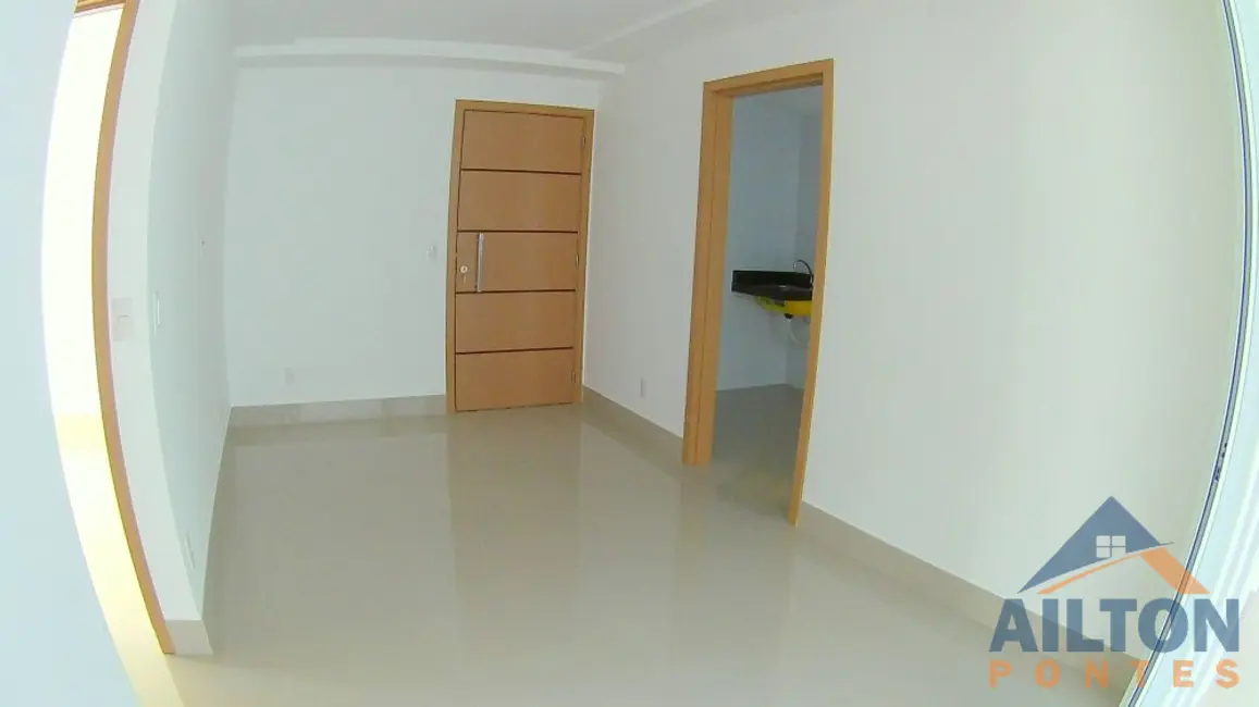 Foto 5 de Apartamento com 2 quartos à venda, 123m2 em Praia do Morro, Guarapari - ES