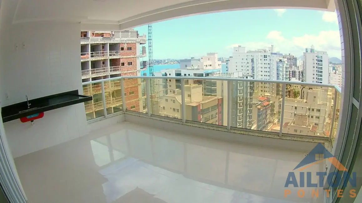Apartamento com 2 quartos à venda, 65m2 em Praia do Morro, Guarapari - ES - imagem 8 Foto 8 de Apartamento com 2 quartos à venda, 65m2 em Praia do Morro, Guarapari - ES