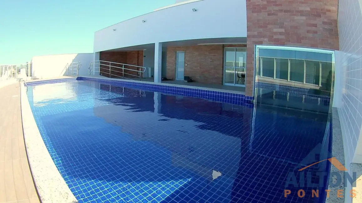 Apartamento com 2 quartos à venda, 65m2 em Praia do Morro, Guarapari - ES - imagem 3 Foto 3 de Apartamento com 2 quartos à venda, 65m2 em Praia do Morro, Guarapari - ES
