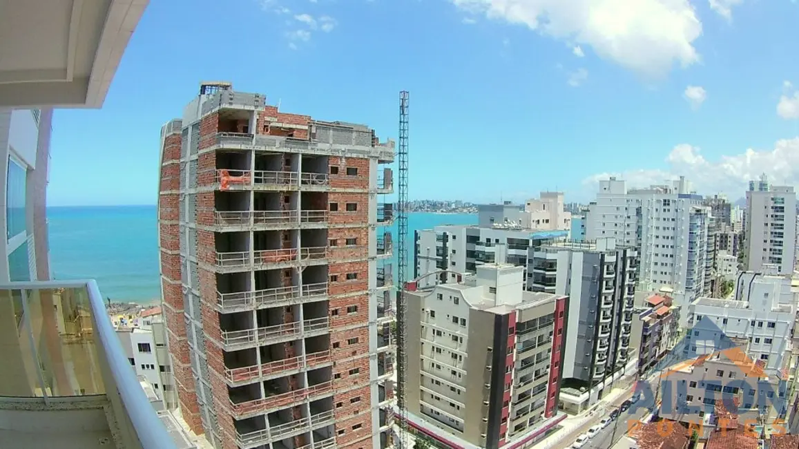 Apartamento com 2 quartos à venda, 65m2 em Praia do Morro, Guarapari - ES - imagem 9 Foto 9 de Apartamento com 2 quartos à venda, 65m2 em Praia do Morro, Guarapari - ES
