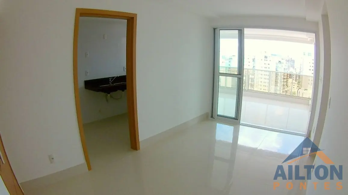 Apartamento com 2 quartos à venda, 65m2 em Praia do Morro, Guarapari - ES - imagem 7 Foto 7 de Apartamento com 2 quartos à venda, 65m2 em Praia do Morro, Guarapari - ES