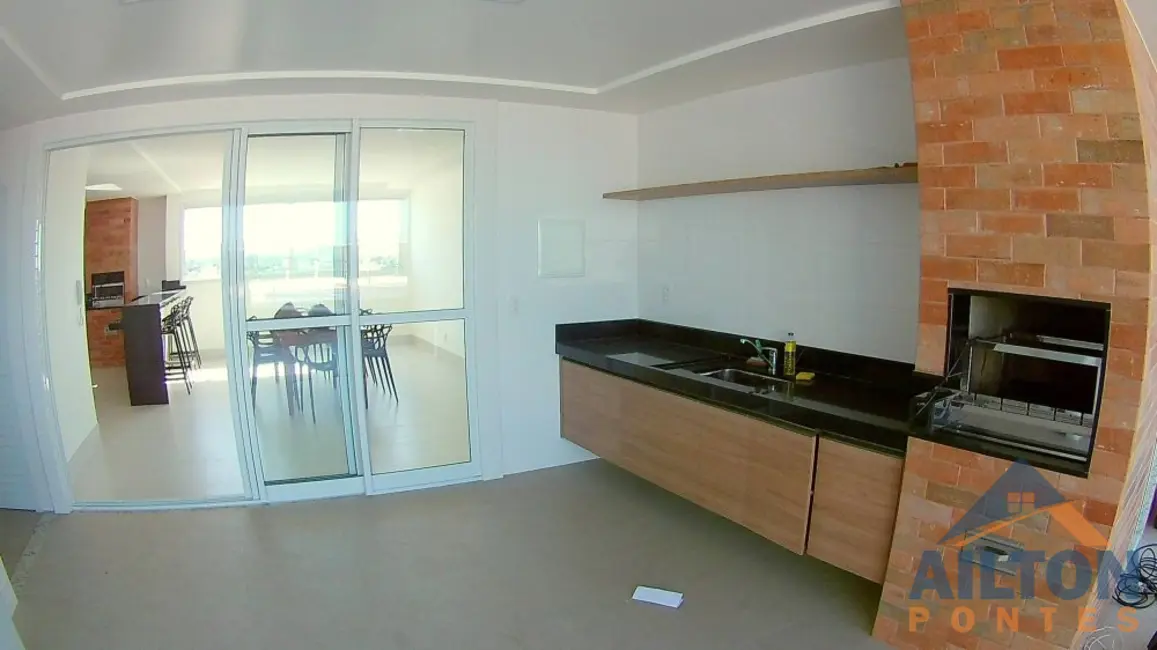 Apartamento com 2 quartos à venda, 65m2 em Praia do Morro, Guarapari - ES - imagem 5 Foto 5 de Apartamento com 2 quartos à venda, 65m2 em Praia do Morro, Guarapari - ES
