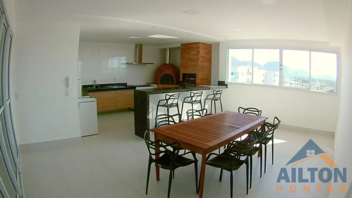 Apartamento com 2 quartos à venda, 65m2 em Praia do Morro, Guarapari - ES - imagem 6 Foto 6 de Apartamento com 2 quartos à venda, 65m2 em Praia do Morro, Guarapari - ES