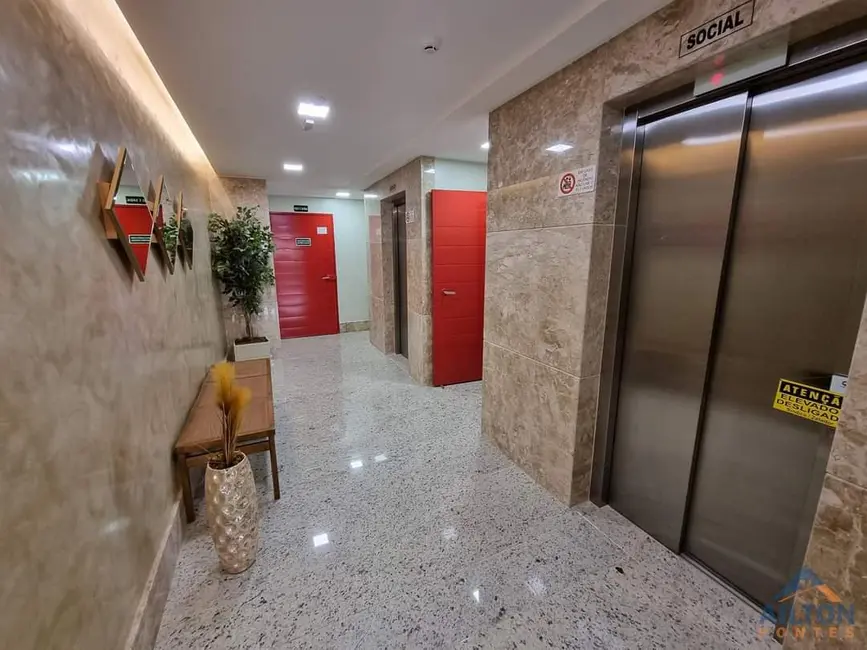 Apartamento com 2 quartos à venda, 65m2 em Praia do Morro, Guarapari - ES - imagem 6 Foto 6 de Apartamento com 2 quartos à venda, 65m2 em Praia do Morro, Guarapari - ES