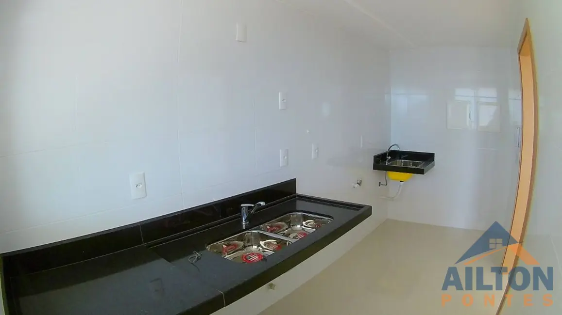 Apartamento com 2 quartos à venda, 65m2 em Praia do Morro, Guarapari - ES - imagem 9 Foto 9 de Apartamento com 2 quartos à venda, 65m2 em Praia do Morro, Guarapari - ES