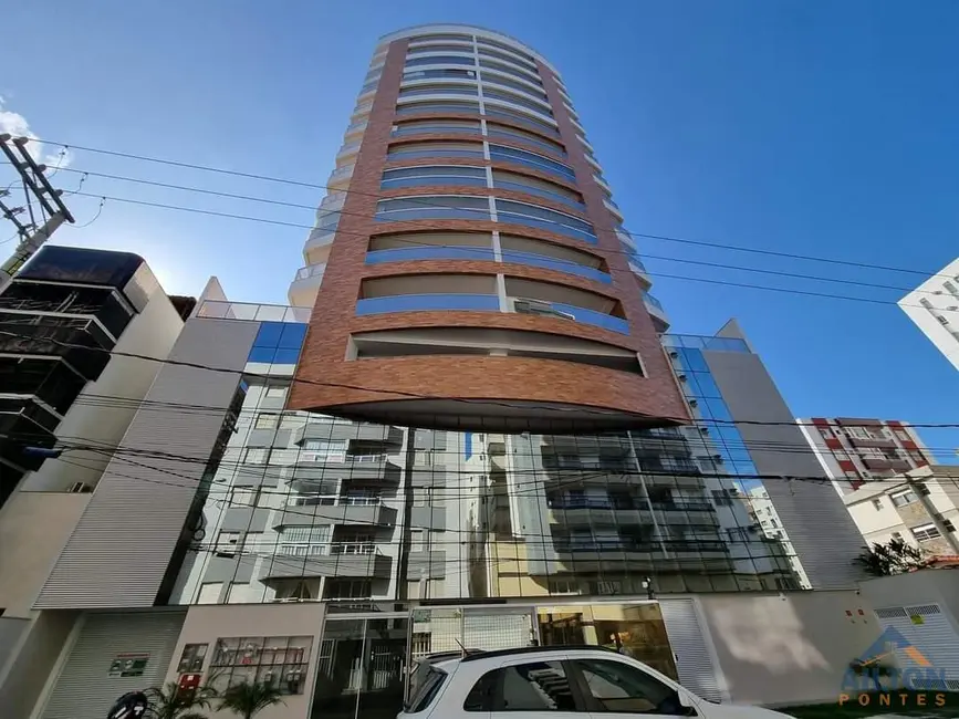 Apartamento com 2 quartos à venda, 65m2 em Praia do Morro, Guarapari - ES - imagem 3 Foto 3 de Apartamento com 2 quartos à venda, 65m2 em Praia do Morro, Guarapari - ES