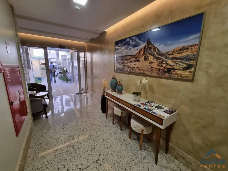 Apartamento com 2 quartos à venda, 65m2 em Praia do Morro, Guarapari - ES - imagem 5 Foto 5 de Apartamento com 2 quartos à venda, 65m2 em Praia do Morro, Guarapari - ES