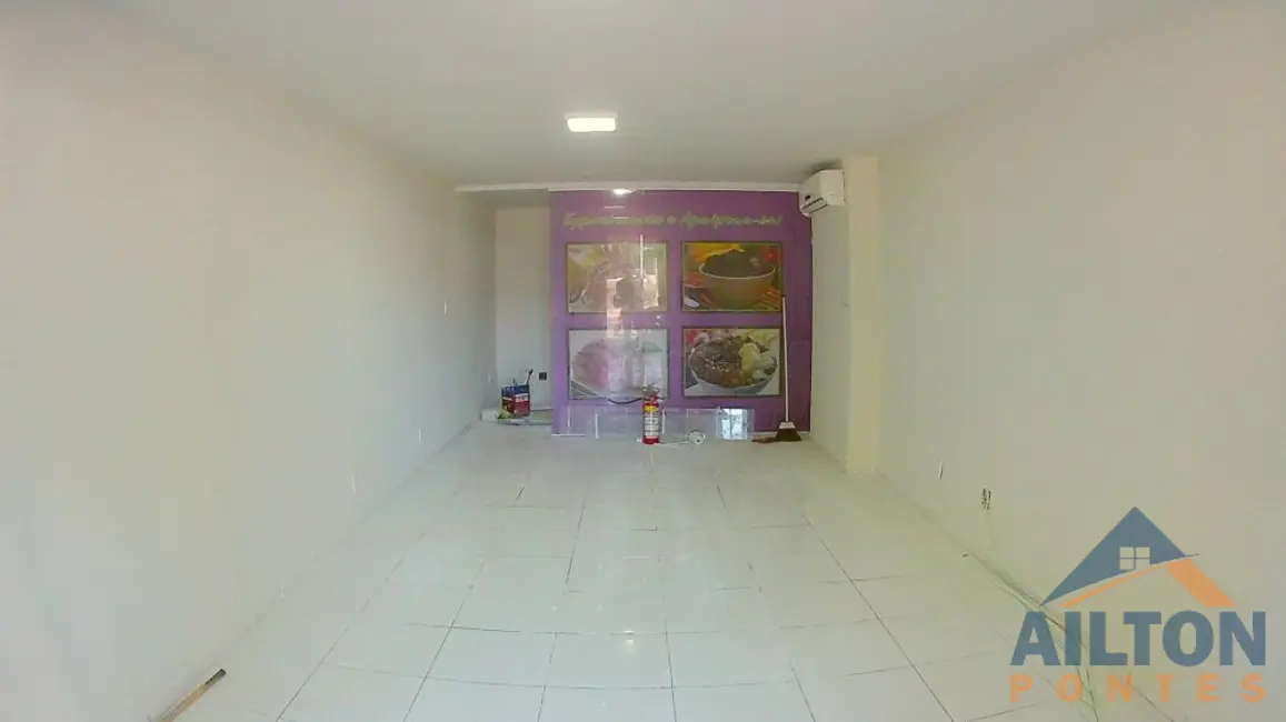 Foto 2 de Loja à venda, 55m2 em Praia do Morro, Guarapari - ES