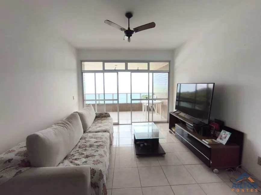 Apartamento com 3 quartos à venda, 142m2 em Praia do Morro, Guarapari - ES - imagem 7 Foto 7 de Apartamento com 3 quartos à venda, 142m2 em Praia do Morro, Guarapari - ES