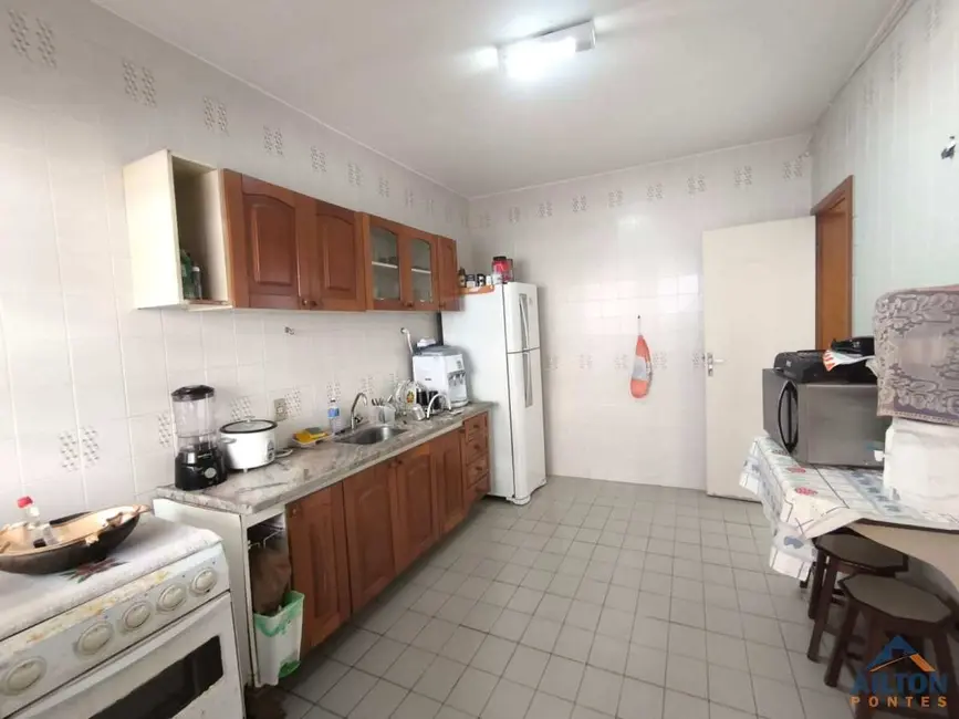 Apartamento com 3 quartos à venda, 142m2 em Praia do Morro, Guarapari - ES - imagem 9 Foto 9 de Apartamento com 3 quartos à venda, 142m2 em Praia do Morro, Guarapari - ES