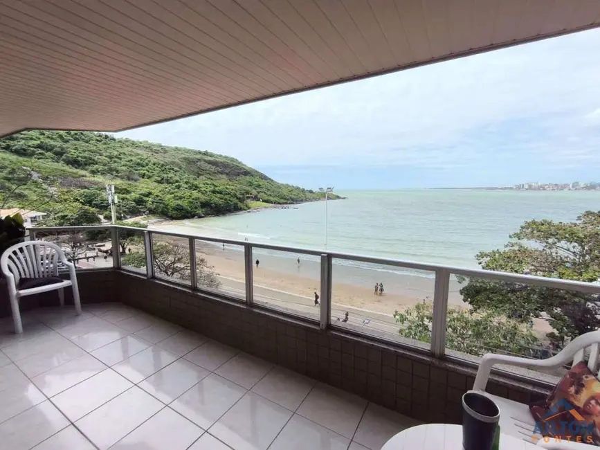 Apartamento com 3 quartos à venda, 142m2 em Praia do Morro, Guarapari - ES - imagem 1 Foto 1 de Apartamento com 3 quartos à venda, 142m2 em Praia do Morro, Guarapari - ES