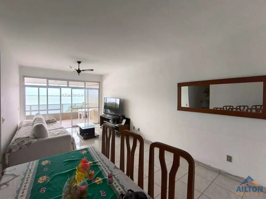 Apartamento com 3 quartos à venda, 142m2 em Praia do Morro, Guarapari - ES - imagem 8 Foto 8 de Apartamento com 3 quartos à venda, 142m2 em Praia do Morro, Guarapari - ES
