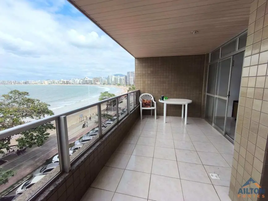 Apartamento com 3 quartos à venda, 142m2 em Praia do Morro, Guarapari - ES - imagem 2 Foto 2 de Apartamento com 3 quartos à venda, 142m2 em Praia do Morro, Guarapari - ES