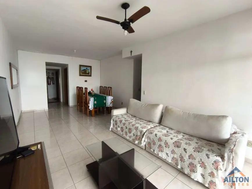 Apartamento com 3 quartos à venda, 142m2 em Praia do Morro, Guarapari - ES - imagem 6 Foto 6 de Apartamento com 3 quartos à venda, 142m2 em Praia do Morro, Guarapari - ES