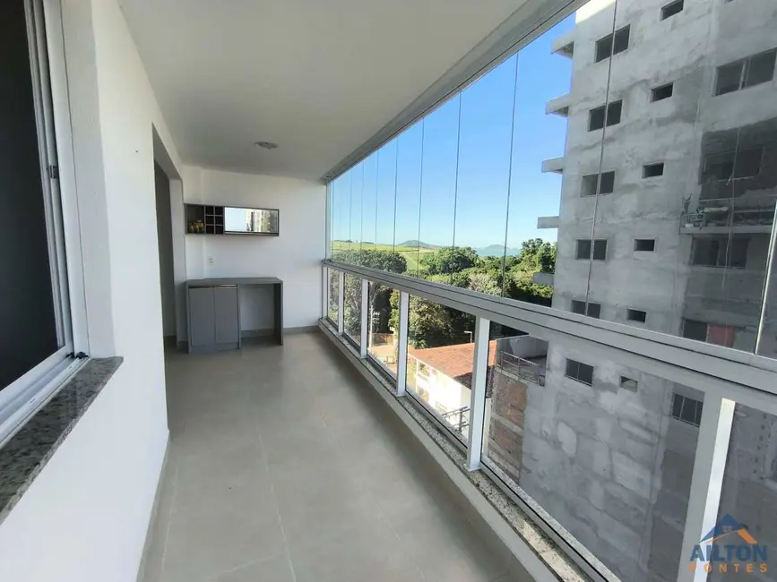 Apartamento com 2 quartos à venda, 72m2 em Praia do Morro, Guarapari - ES - imagem 2 Foto 2 de Apartamento com 2 quartos à venda, 72m2 em Praia do Morro, Guarapari - ES