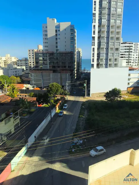 Apartamento com 2 quartos à venda, 72m2 em Praia do Morro, Guarapari - ES - imagem 3 Foto 3 de Apartamento com 2 quartos à venda, 72m2 em Praia do Morro, Guarapari - ES
