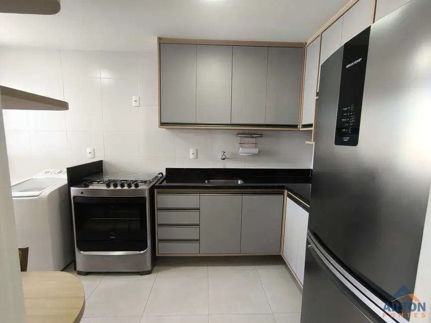Apartamento com 2 quartos à venda, 72m2 em Praia do Morro, Guarapari - ES - imagem 9 Foto 9 de Apartamento com 2 quartos à venda, 72m2 em Praia do Morro, Guarapari - ES