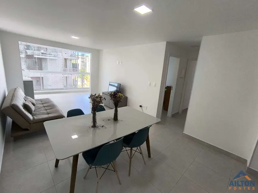 Apartamento com 2 quartos à venda, 72m2 em Praia do Morro, Guarapari - ES - imagem 8 Foto 8 de Apartamento com 2 quartos à venda, 72m2 em Praia do Morro, Guarapari - ES