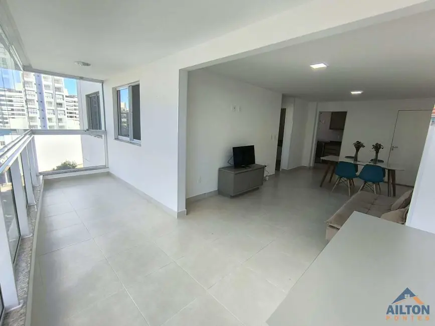 Apartamento com 2 quartos à venda, 72m2 em Praia do Morro, Guarapari - ES - imagem 1 Foto 1 de Apartamento com 2 quartos à venda, 72m2 em Praia do Morro, Guarapari - ES