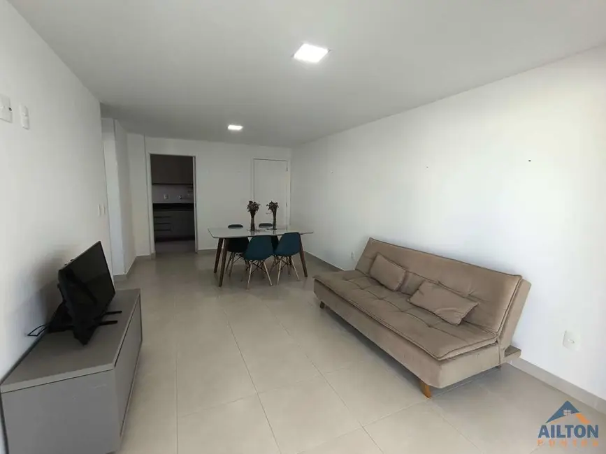 Apartamento com 2 quartos à venda, 72m2 em Praia do Morro, Guarapari - ES - imagem 6 Foto 6 de Apartamento com 2 quartos à venda, 72m2 em Praia do Morro, Guarapari - ES
