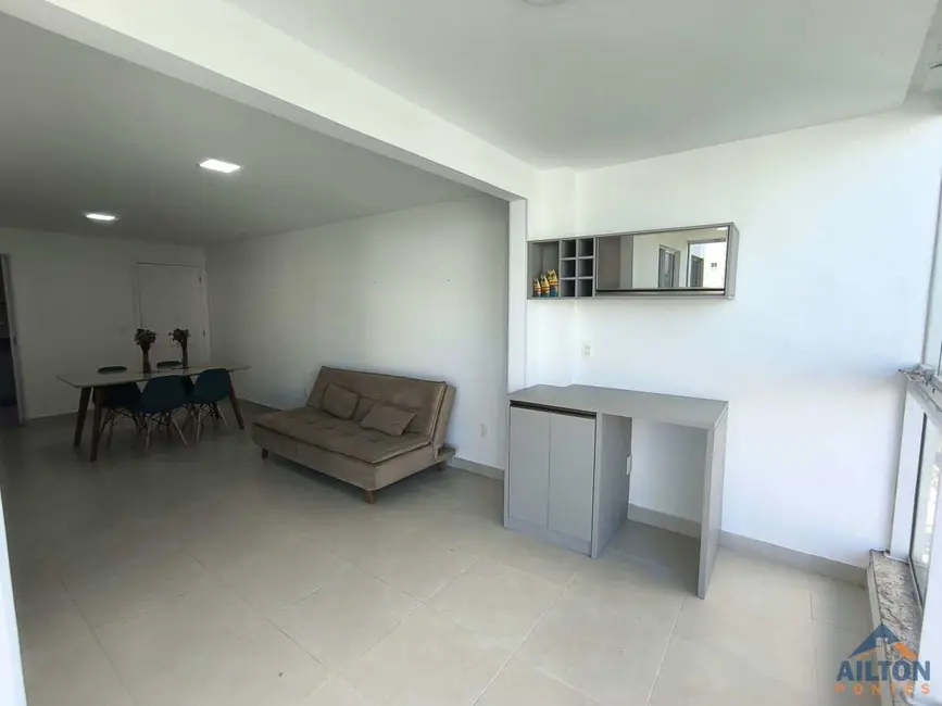 Apartamento com 2 quartos à venda, 72m2 em Praia do Morro, Guarapari - ES - imagem 4 Foto 4 de Apartamento com 2 quartos à venda, 72m2 em Praia do Morro, Guarapari - ES