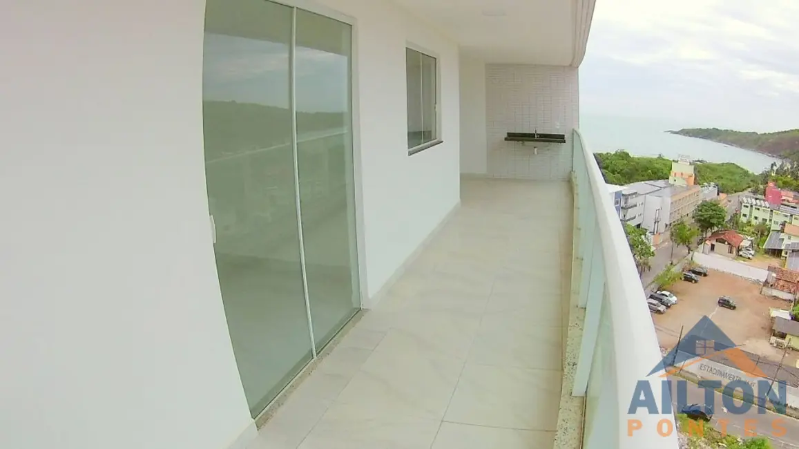 Apartamento com 3 quartos à venda, 99m2 em Praia do Morro, Guarapari - ES - imagem 7 Foto 7 de Apartamento com 3 quartos à venda, 99m2 em Praia do Morro, Guarapari - ES